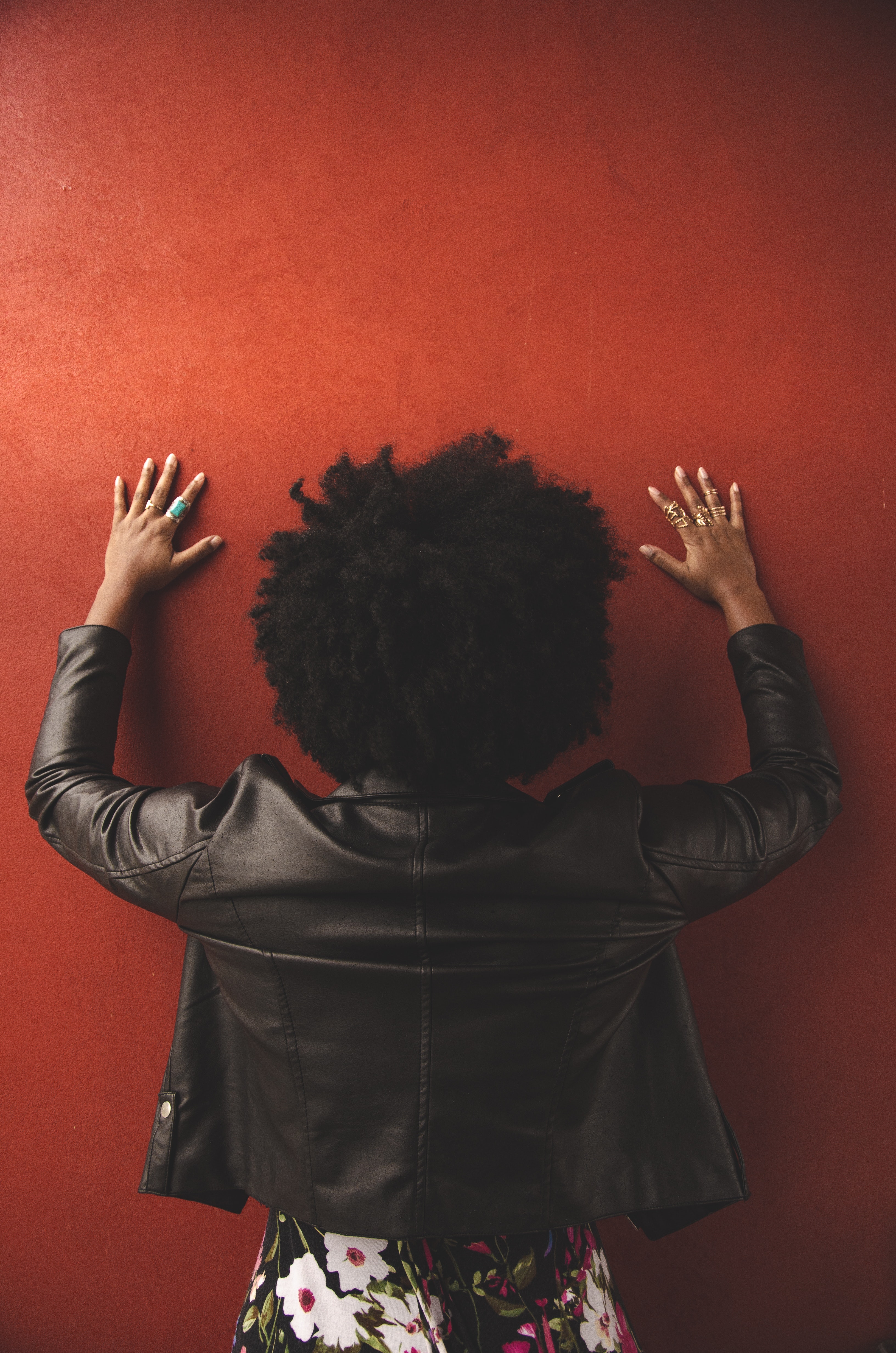 How to moisturize your hair effectively