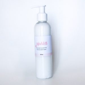 leave in conditioner natural hair South Africa